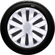 Ford SKS-SJS 315 15 İnç 4 Adet Kırılmaz Jant Kapağı