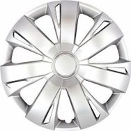 Ford SKS-SJS 411 16 İnç 4 Adet Kırılmaz Jant Kapağı