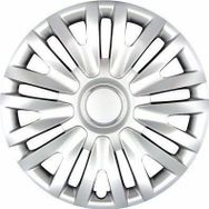 Ford SKS-SJS 412 16 İnç 4 Adet Kırılmaz Jant Kapağı