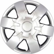 Ford SKS-SJS 413 16 İnç 4 Adet Kırılmaz Jant Kapağı