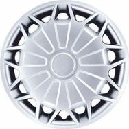Ford SKS-SJS 419 16 İnç 4 Adet Kırılmaz Jant Kapağı