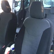 Ford Tourneo Courier Oto Koltuk Kılıfı