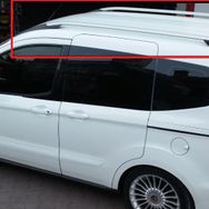 Ford Tourneo Courier‎ Port Bagaj Tavan Çıtası