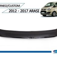 Ford Tourneo Custom 2012 Ön Kaput Koruyucu
