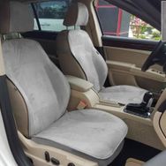 Ford Tourneo Custom Oto Koltuk Kılıfı