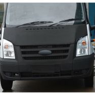 Ford Transit 2007 - 2013 Ön Kaput Maskesi