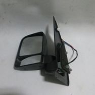 Ford Transit Connect 02 09 Elektrikli Isıtmalı Sol Kapı Aynası