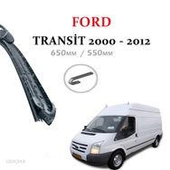 Ford Transit Hybrid 2000-2012 Silecek Takımı