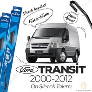 Ford Transit RBW 2000-2012 Muz Silecek Takımı