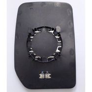 Ford Transit V347/v184 Isıtmalı Sol 2001-2012 Cam