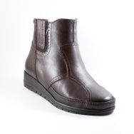 Forelli 25157 Kahverengi Kadın Bot