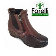 Forelli 25652 Kahverengi Günlük Kadın Bot
