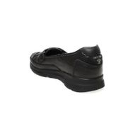 Forelli 29429GMFRB2942901180 Siyah Kadın Casual Ayakkabı