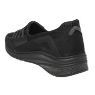 Forelli 30114-G Siyah Kadın Spor Ayakkabı