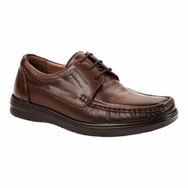 Forelli 32629-H Edin Taba Comfort Deri Erkek Günlük Ayakkabı
