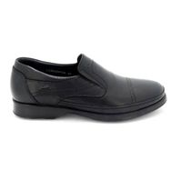 Forelli 36015 Siyah Erkek Günlük Ayakkabı