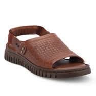 Forelli 38507 Alice-G Taba Kadın Sandalet