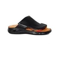 Forelli 40517 Siyah Erkek Terlik