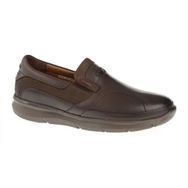 Forelli 45915G Comfort Kahverengi Erkek Günlük Ayakkabı