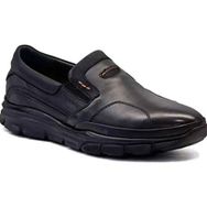 Forelli 45915G Comfort Siyah Erkek Günlük Ayakkabı