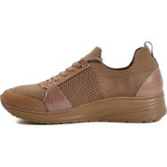 Forelli 54703-G Tazia Vizon Kadın Spor Ayakkabı