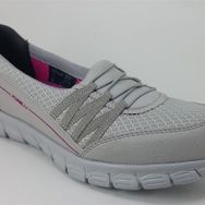 Forelli 61014 Gri Kadın Günlük Ayakkabı
