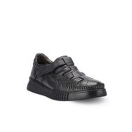 Forelli 71661-H Pedro-H Siyah Comfort Erkek Ayakkabı