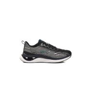 Forelli 90007 Plato Siyah Erkek Spor Ayakkabı