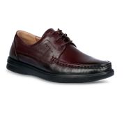 Forelli Edin-H Kahve Comfort Erkek Ayakkabı