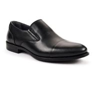 Forelli Era-G Siyah Comfort Erkek Ayakkabı