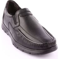 Forelli F24/CM32608 Siyah Erkek Günlük Ayakkabı