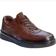 Forelli Hector 44103-H Taba Deri Comfort Erkek Günlük Ayakkabı