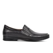 Forelli Manyas-H Siyah Comfort Erkek Ayakkabı
