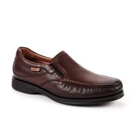 Forelli Meyan-G Kahve Comfort Erkek Ayakkabı