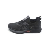 Forelli Mita-G Siyah Comfort Kadın Ayakkabı