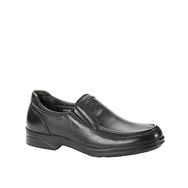 Forelli Toms-H Siyah Comfort Erkek Ayakkabı