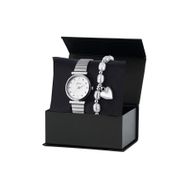 Forentina PS2573 Gri Metal Kol Saati