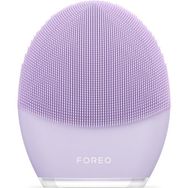 Foreo Luna 3 Hassas Ciltler için Yüz Temizleme ve Yaşlanma Karşıtı Masaj Cihazı
