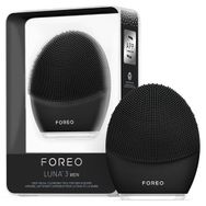 Foreo Luna 3 Men Siyah Yüz ve Sakal Temizleme Cihazı