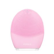Foreo Luna 3 Normal Ciltler İçin Yüz Temizleme ve Yaşlanma Karşıtı Masaj Cihazı