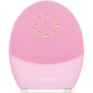 Foreo Luna 3 Plus Normal Ciltler Termal Temizleme ve Mikro Akımlı Pembe Yüz Bakım Cihazı