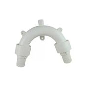 Forespar MF840 11/2 inç Beyaz Sifon Kırıcı