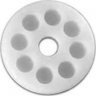 Forespar SG-2 Beyaz Kilit Halat Koruyucu