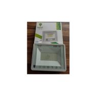 Forest IP66 100 Watt Beyaz Işık Slim Led Projektör