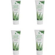 Forever Bright Aloe Vera Özlü 4x130 gr Diş Macunu