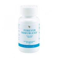 Forever Living Immublend 60 Tablet