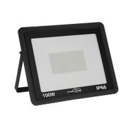 Forlife 100 Watt Slim Kasa Beyaz Işık Led Projektör