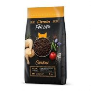 Forlife Fitmin Adult Chicken 8 kg Yetişkin Kedi Maması