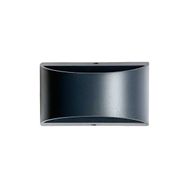 Forlife FL-1724 2x6W 3200K Günışığı Kasımpatı Metal Duvar Apliği