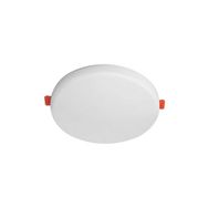 Forlife FL-2026 10W 4000K Ilık Beyaz Backlight Ayarlı Yuvarlak Led Panel